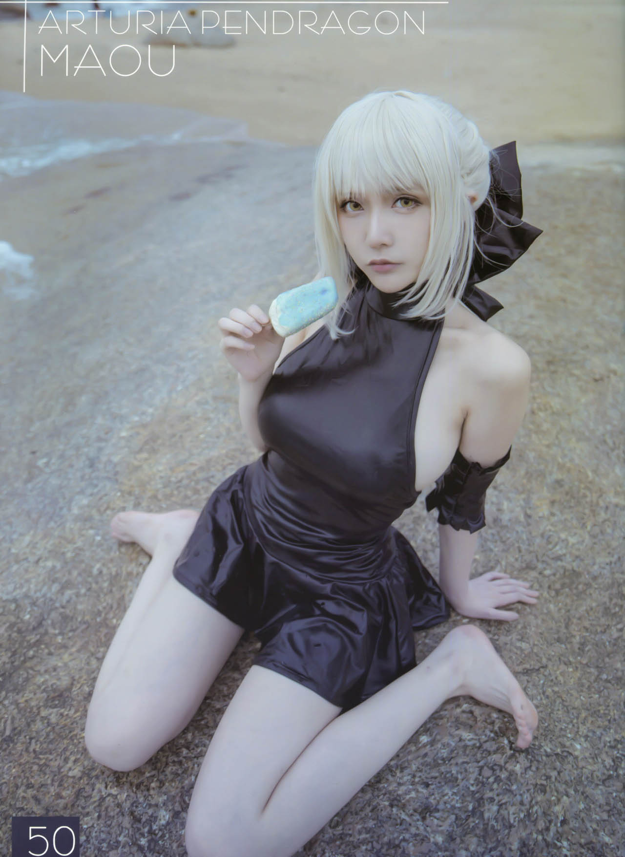 图片[9]-在下萝莉控ii – 全套5048期[9.3G-2025.10]-cosers写真次元网