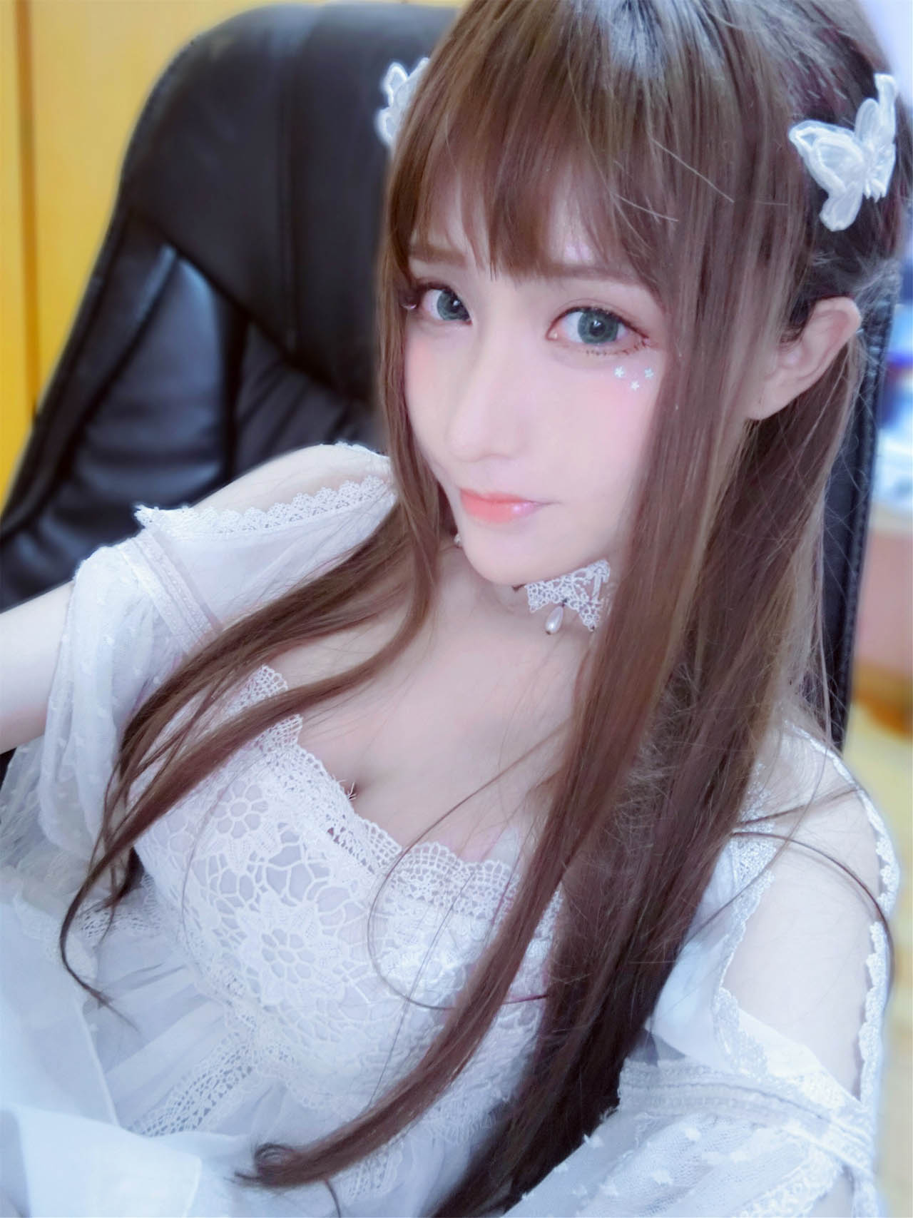 在下萝莉控ii - 全套5048期[9.3G-2025.10]-cosers写真次元网