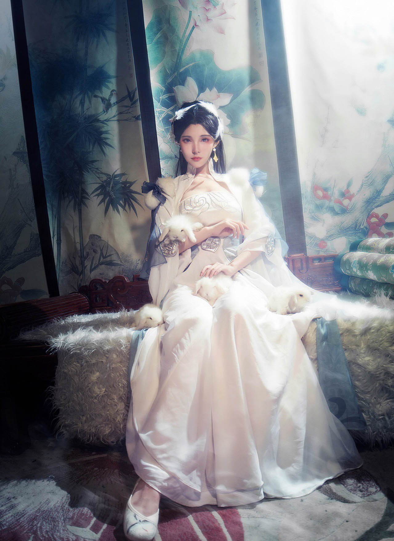 图片[7]-在下萝莉控ii – 全套5048期[9.3G-2025.10]-cosers写真次元网