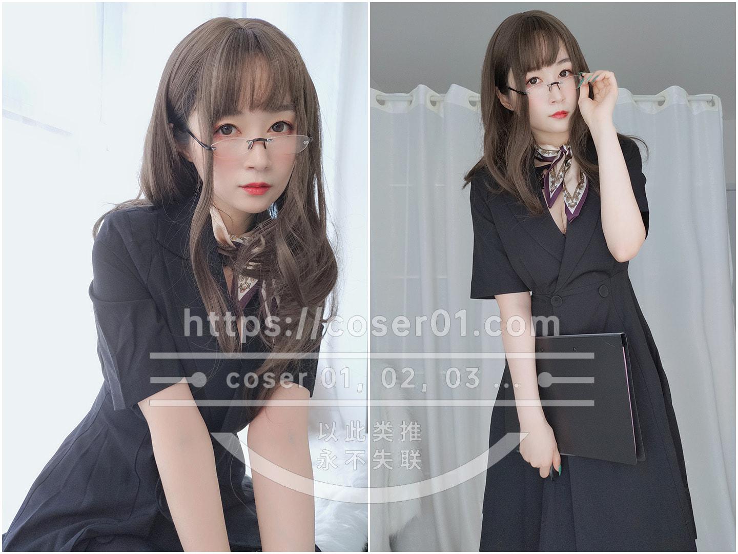Vol.024-白银81 [更新至 136 期]-cosers写真次元网