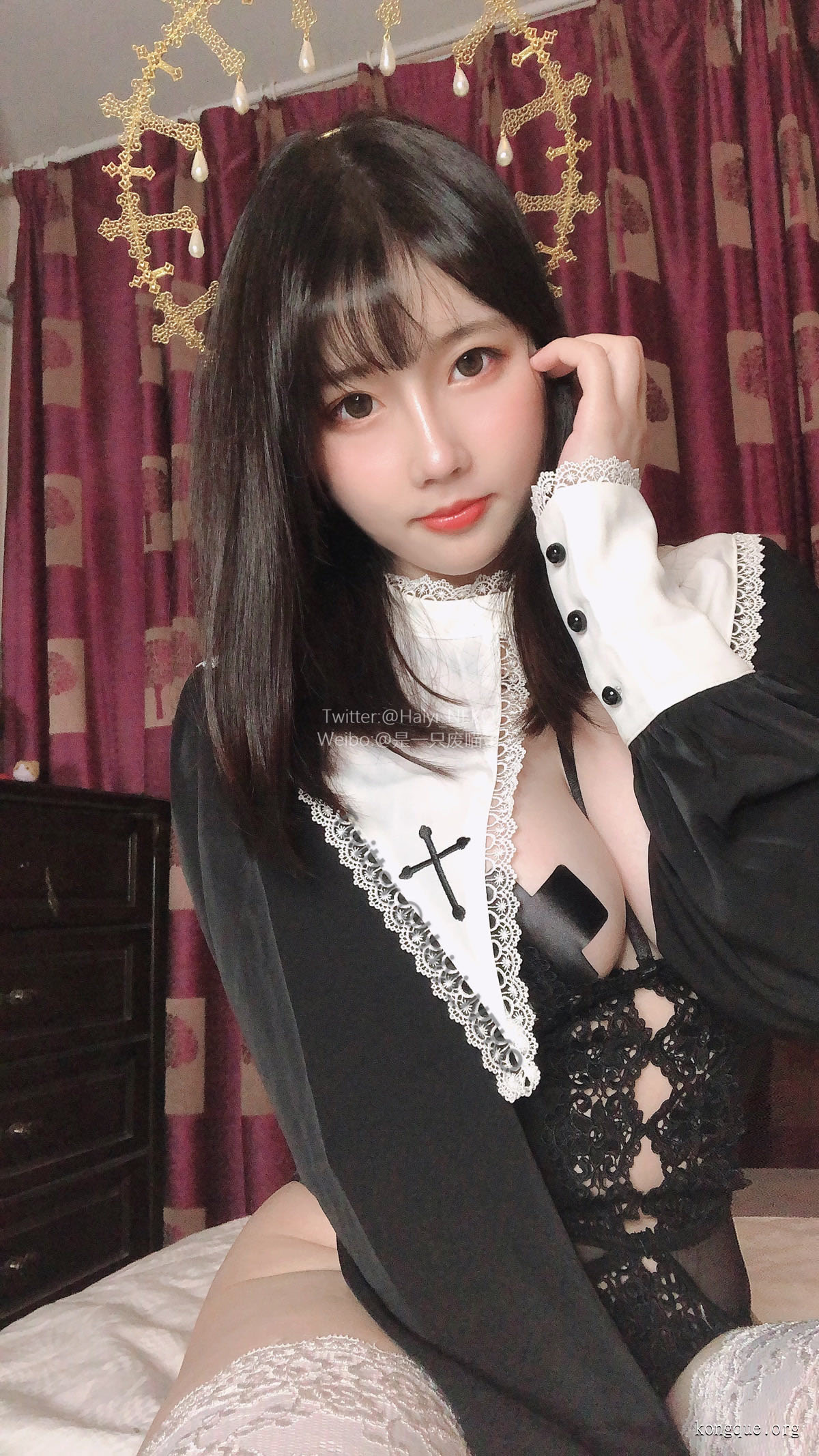 图片[7]-是一只废喵了 – 全套21期含随包视频[7.6G-2025.10]-cosers写真次元网