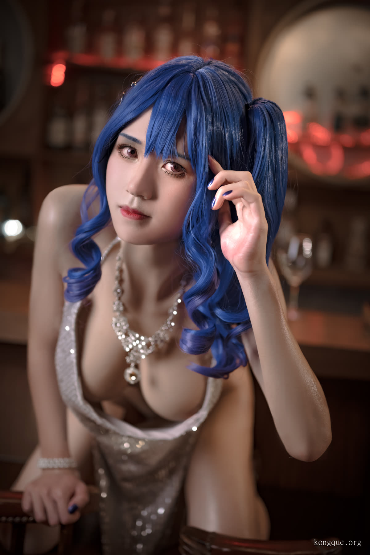 图片[4]-桜满三时 – 全套11期[5.6G-2025.10]-cosers写真次元网