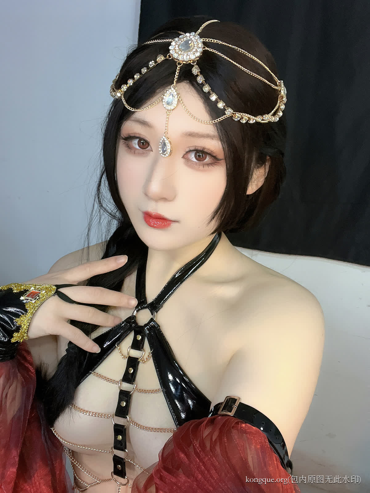 图片[8]-Zyra秋 – 全套11期&随包视频[4.3G-2025.11]-cosers写真次元网