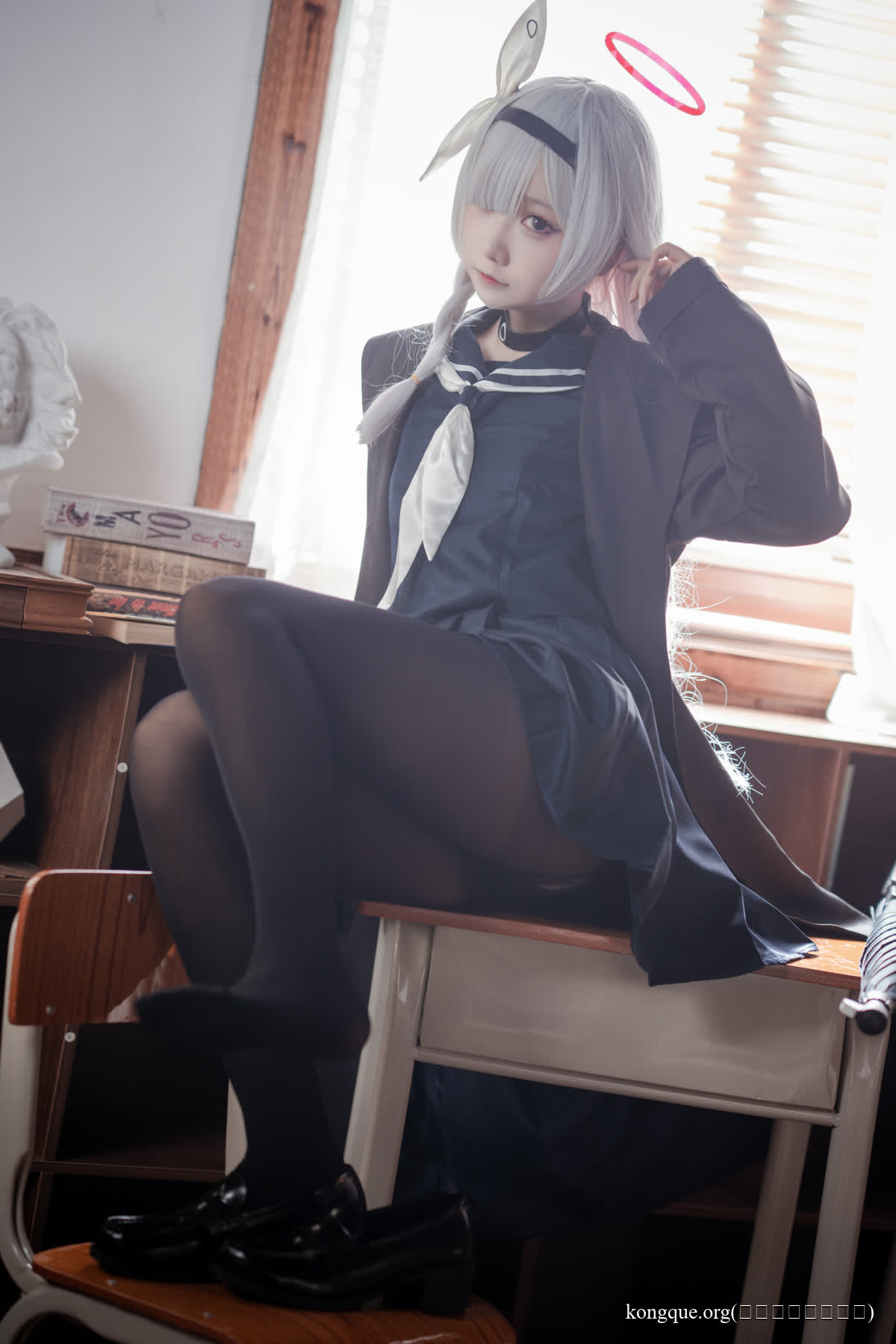 图片[10]-lunananya – 全套48期[9.1G-2025.11新发]-cosers写真次元网
