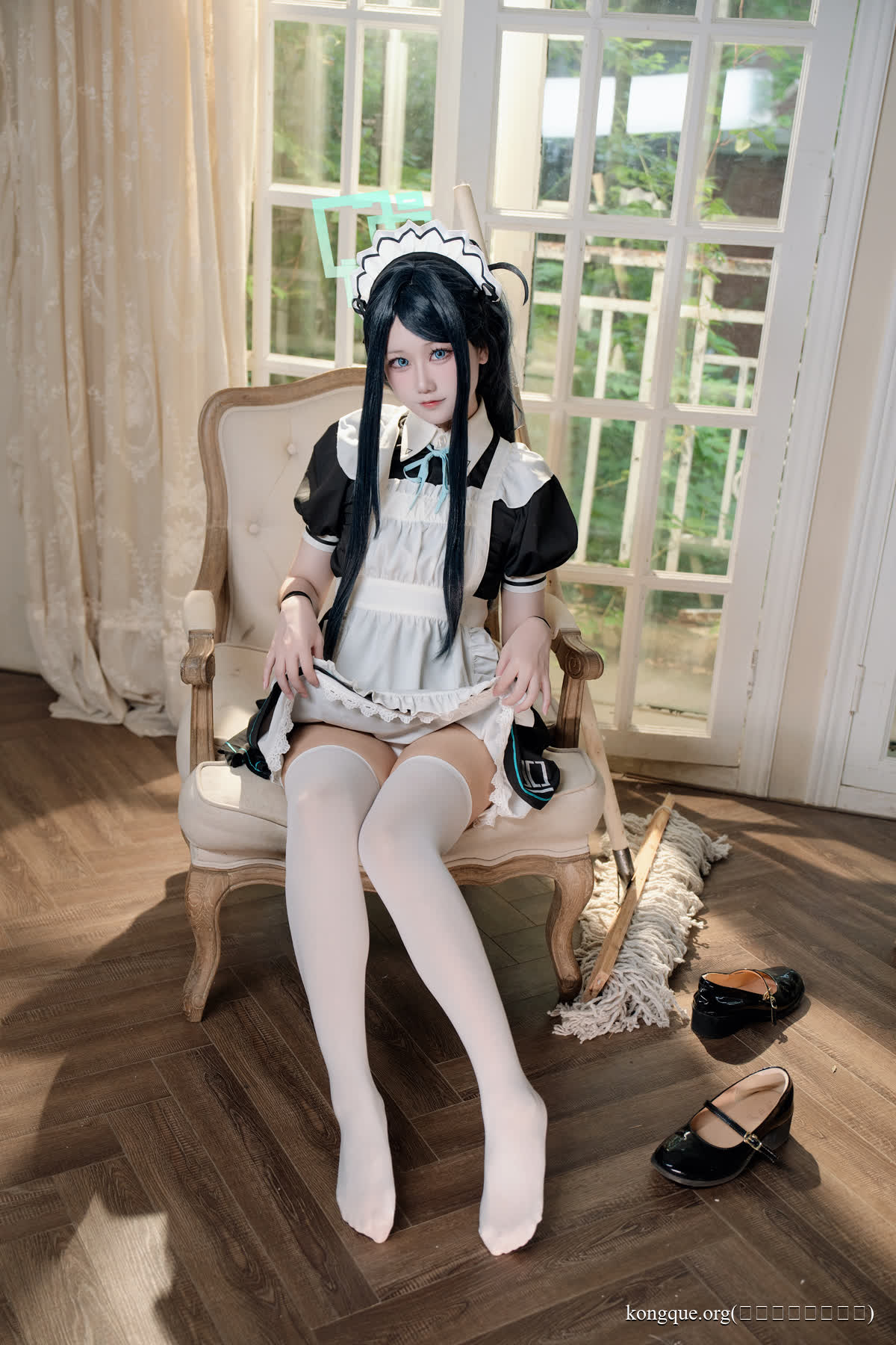 图片[9]-lunananya – 全套48期[9.1G-2025.11新发]-cosers写真次元网