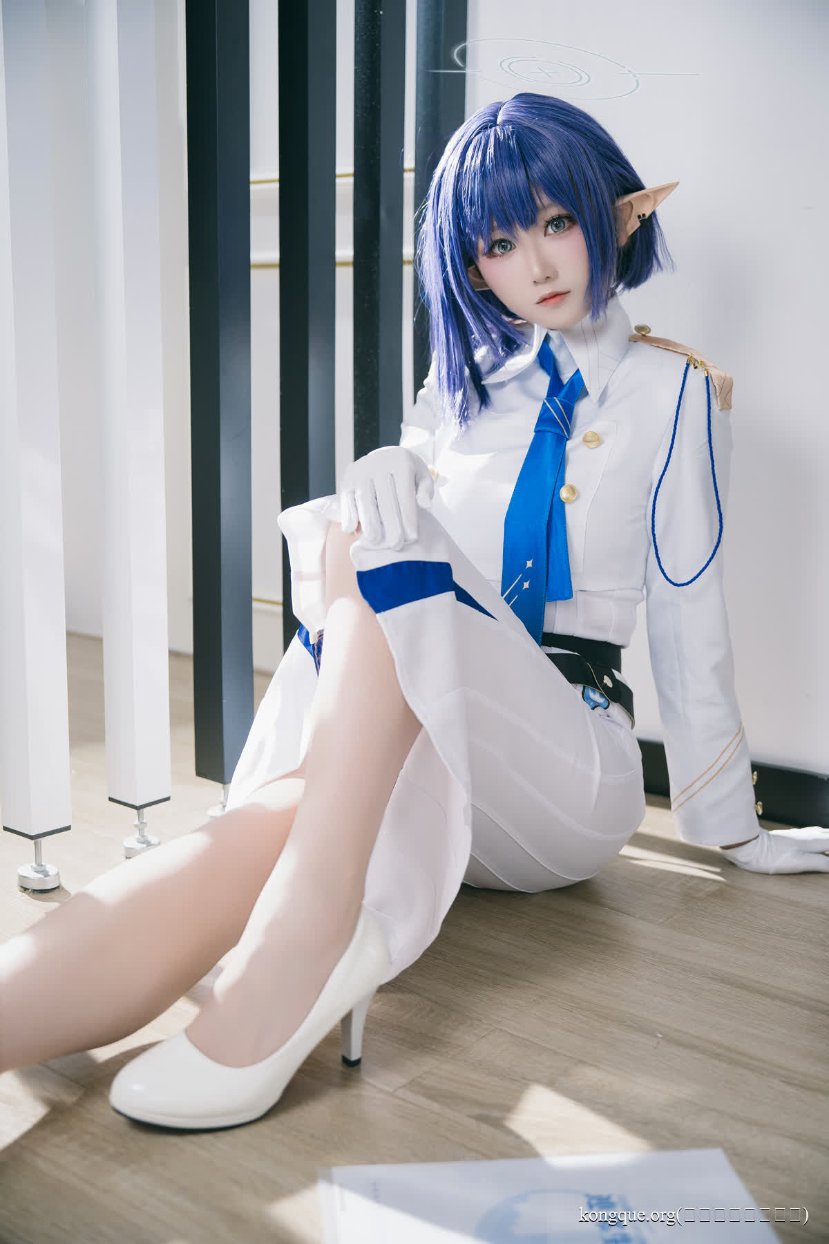 图片[3]-lunananya – 全套48期[9.1G-2025.11新发]-cosers写真次元网