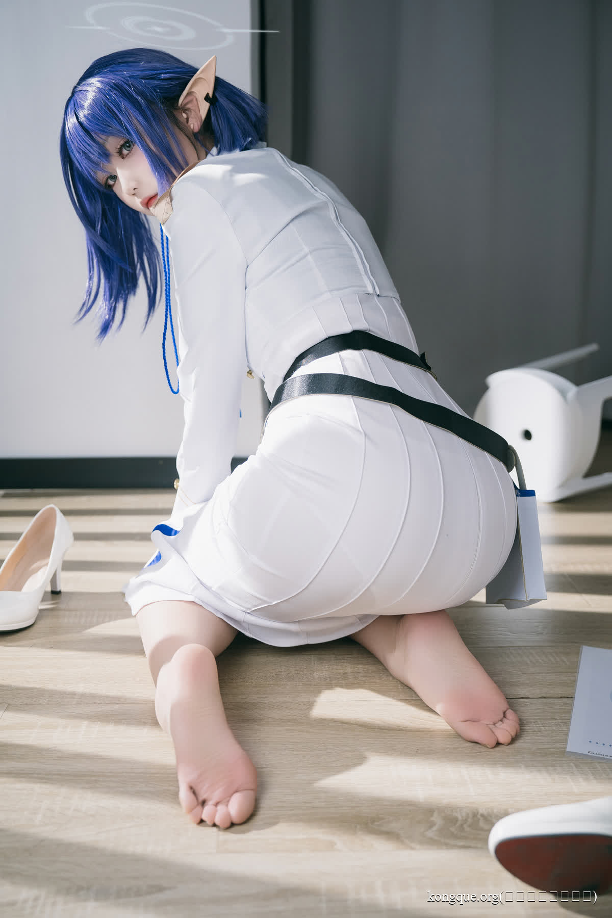 图片[4]-lunananya – 全套48期[9.1G-2025.11新发]-cosers写真次元网