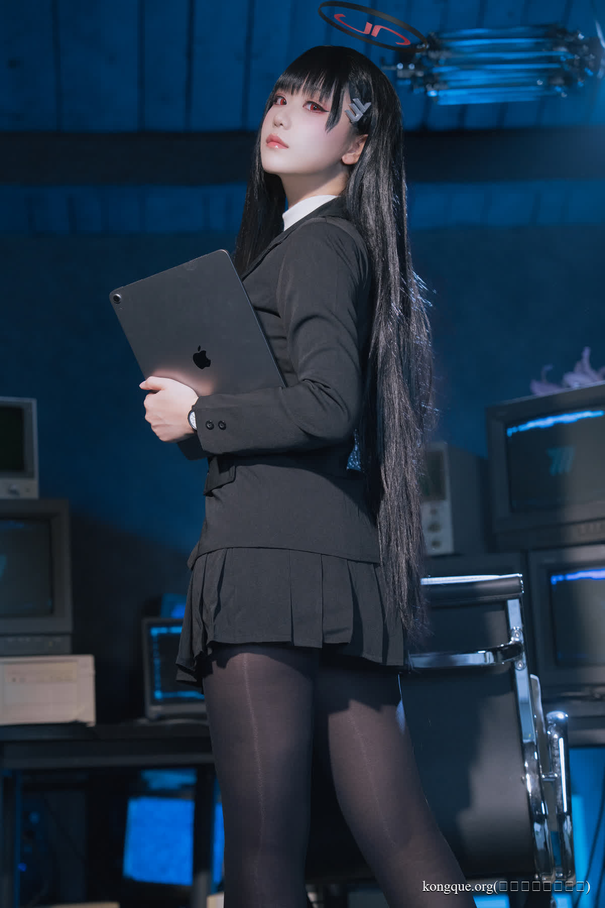 图片[5]-lunananya – 全套48期[9.1G-2025.11新发]-cosers写真次元网