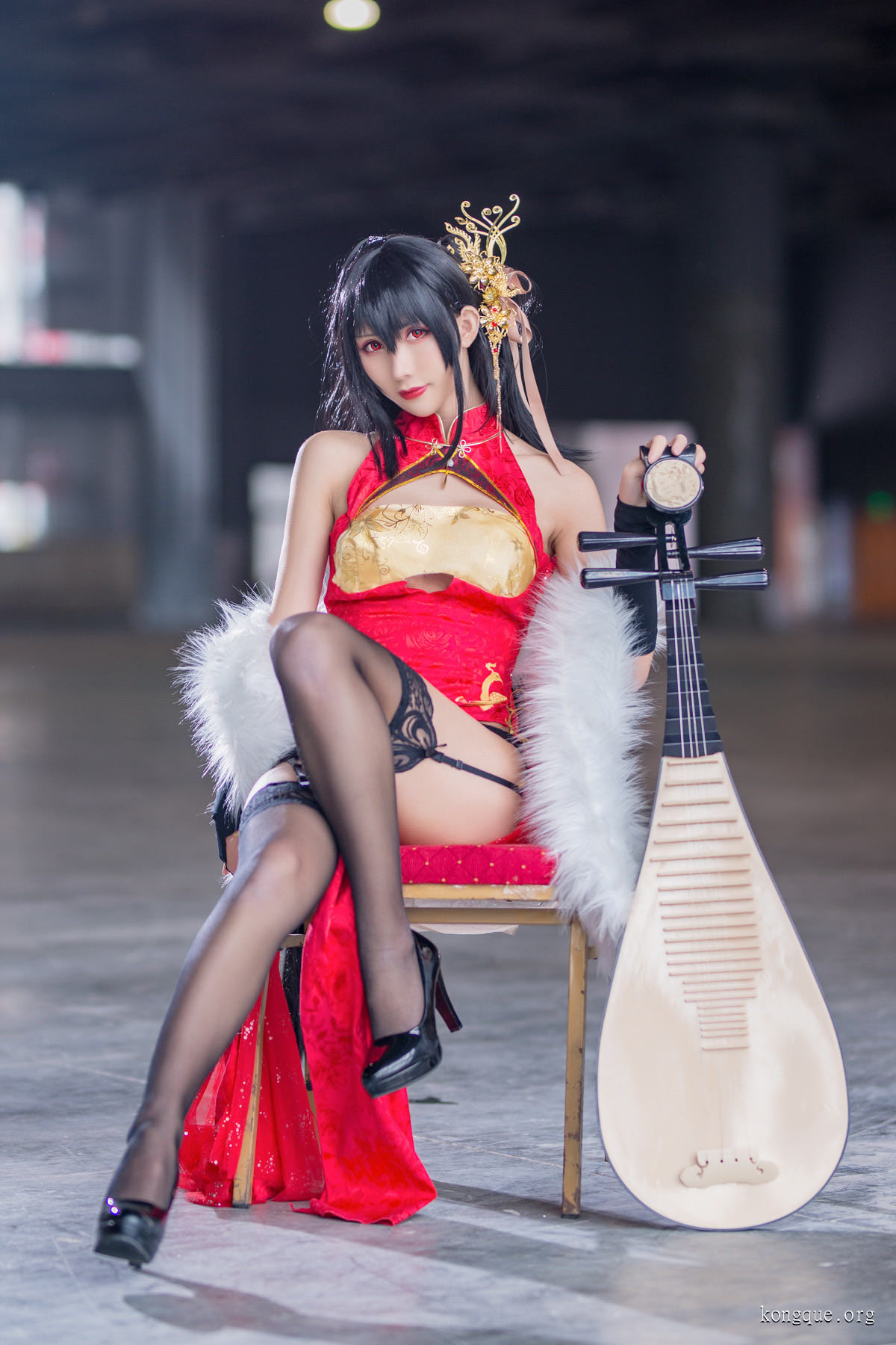 图片[4]-masaki雅祈 – 全套10期[4.6G-2025.11]-cosers写真次元网