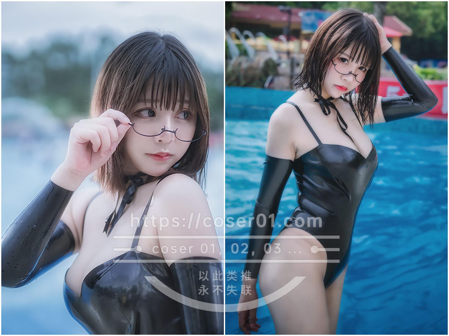 Vol.029-中岛莫之子i(抱走莫子a) [更新至 70 期]-cosers写真次元网