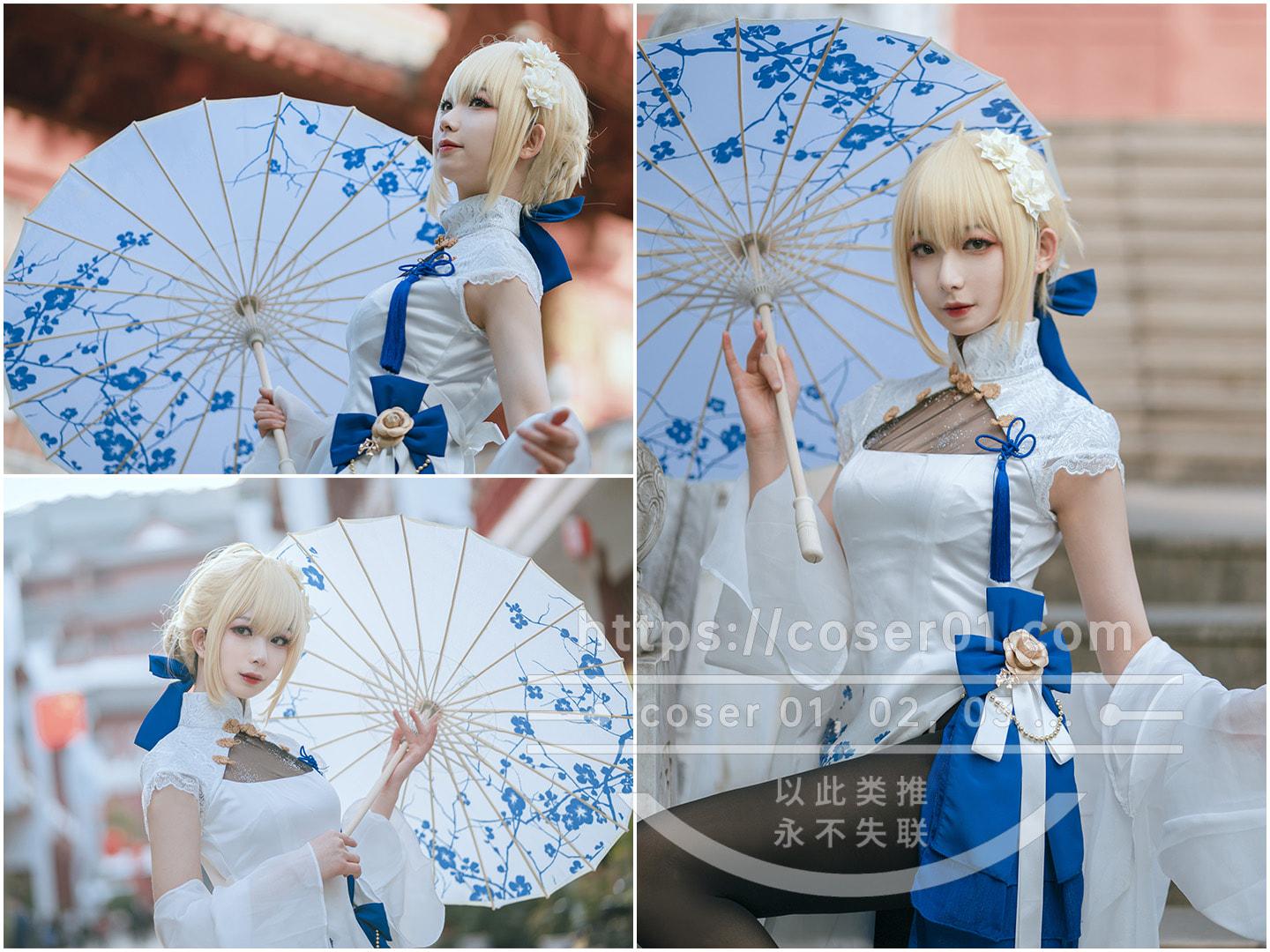 Vol.143-封疆疆v [更新至 80 期]-cosers写真次元网