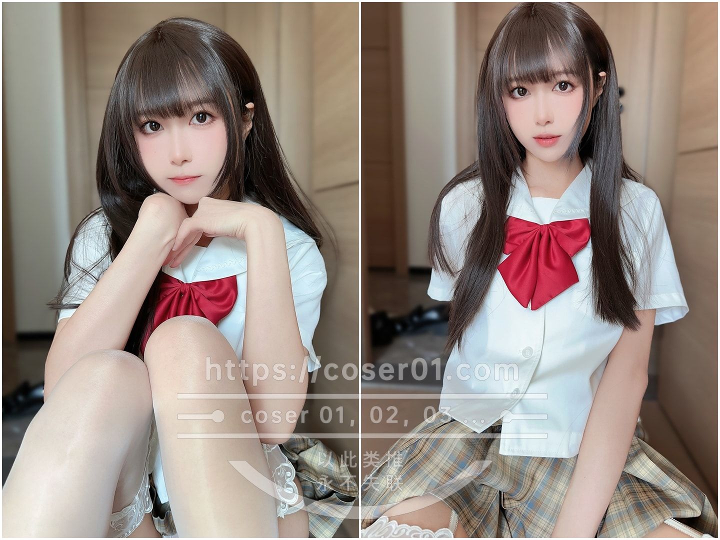 Vol.330-布丁大法 [更新至 87 期]-cosers写真次元网