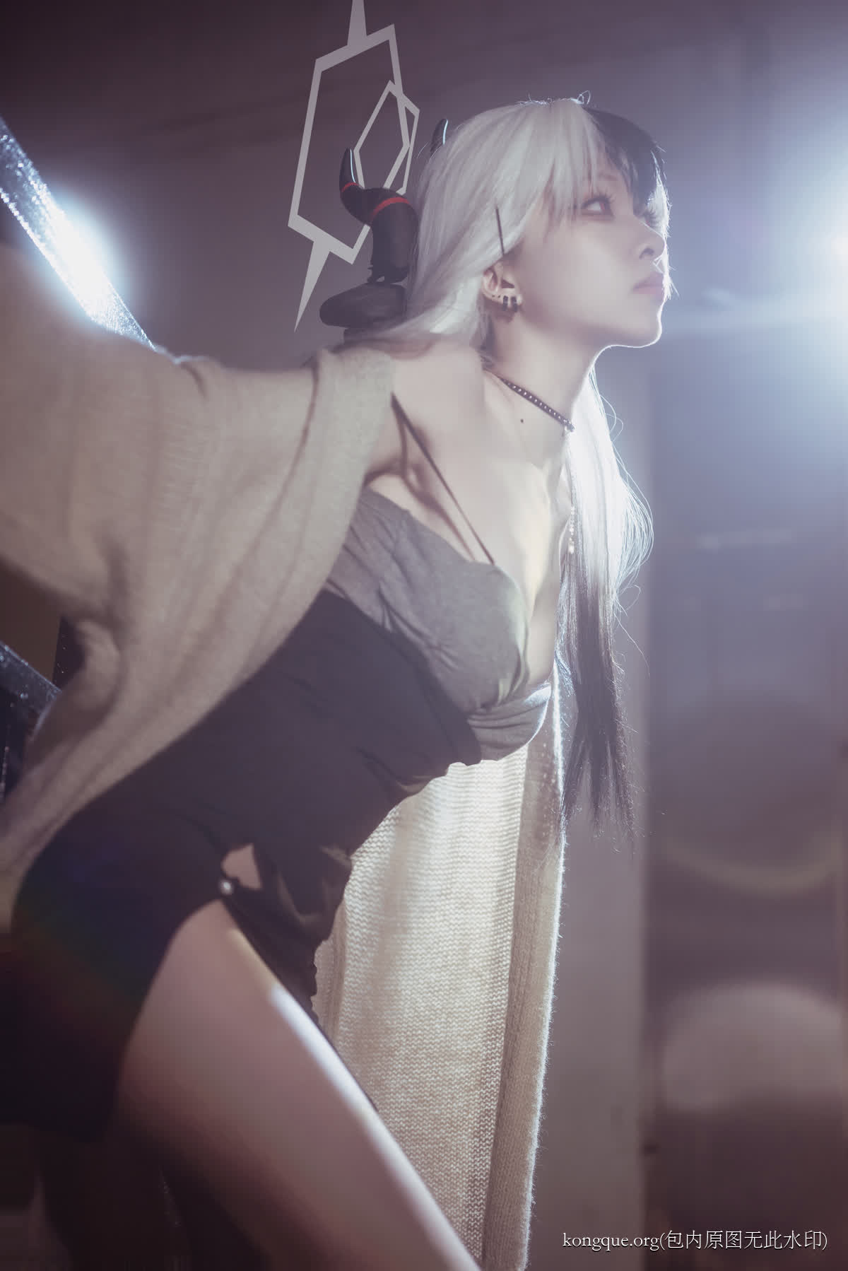 矢量鱼 – 全套17期[5.7G-2025.11]-cosers写真次元网