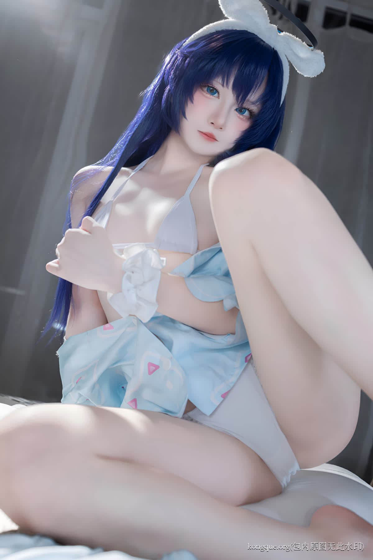 图片[4]-纸悦Etsu_ko – 全套16期[6.9G-2025.11]-cosers写真次元网