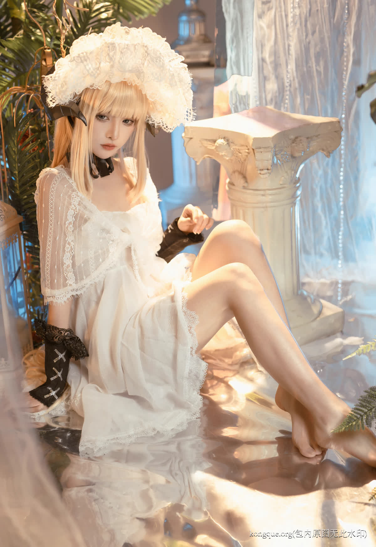 图片[12]-腥味猫罐 – 全套13期[1.6G-2025.10新发]-cosers写真次元网