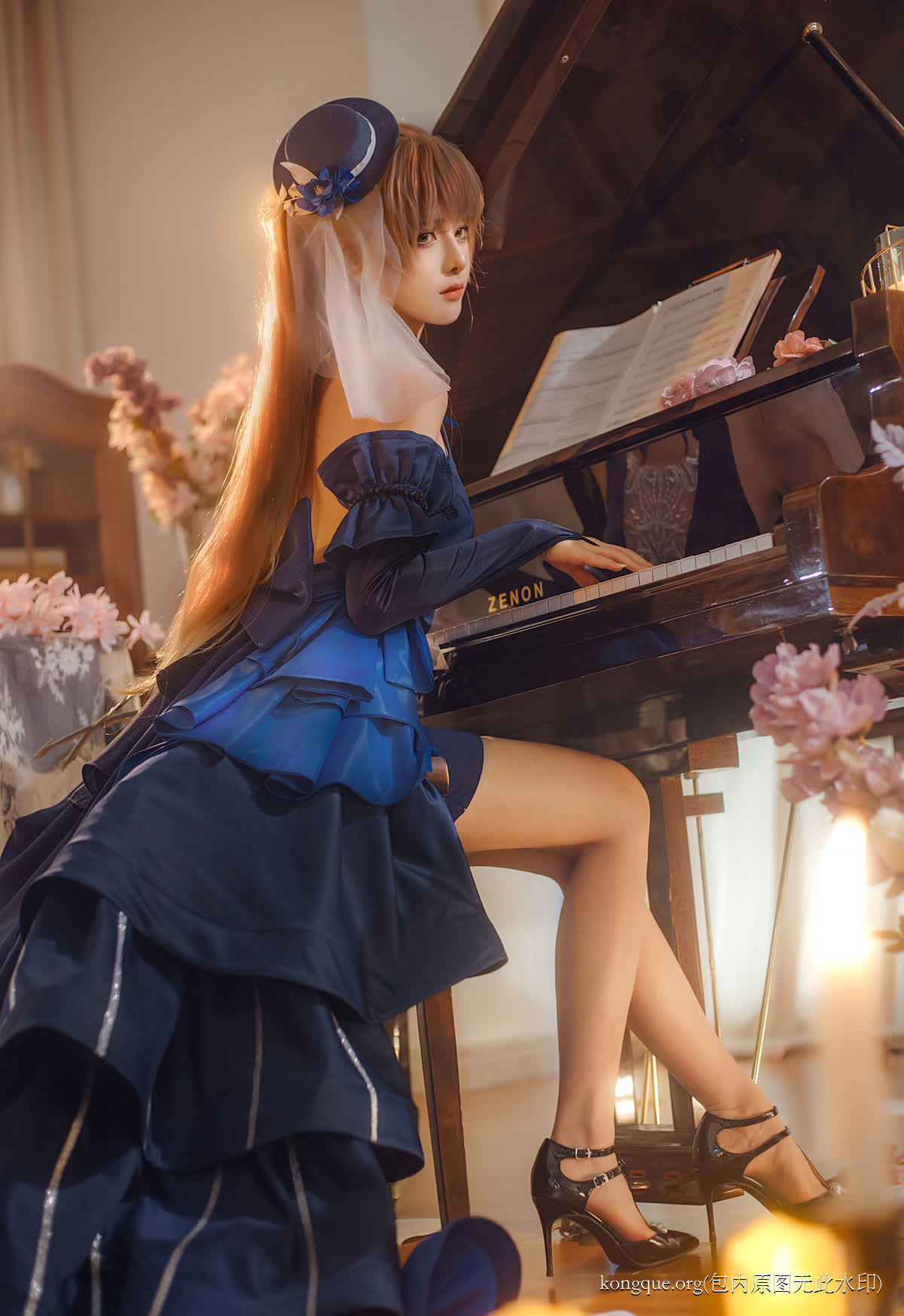 图片[3]-腥味猫罐 – 全套13期[1.6G-2025.10新发]-cosers写真次元网