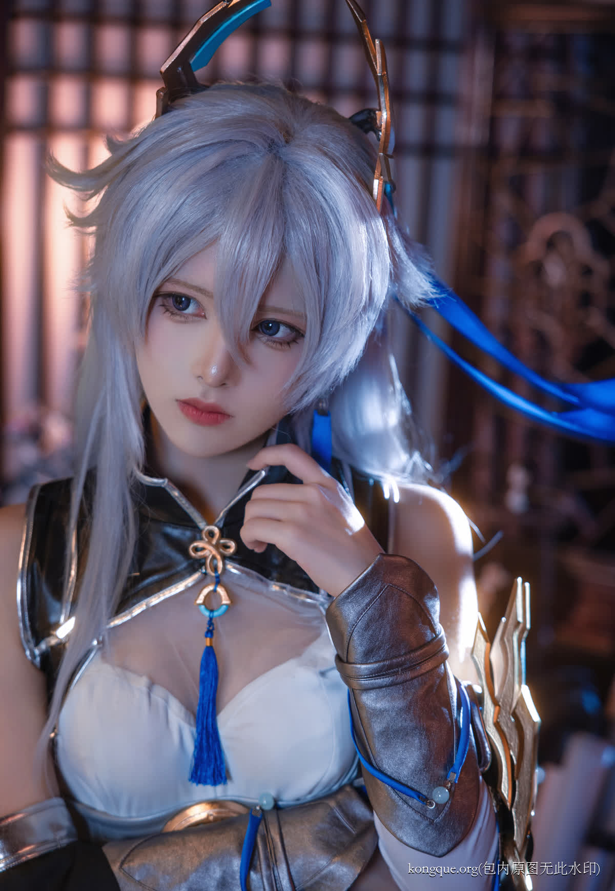 图片[9]-腥味猫罐 – 全套13期[1.6G-2025.10新发]-cosers写真次元网