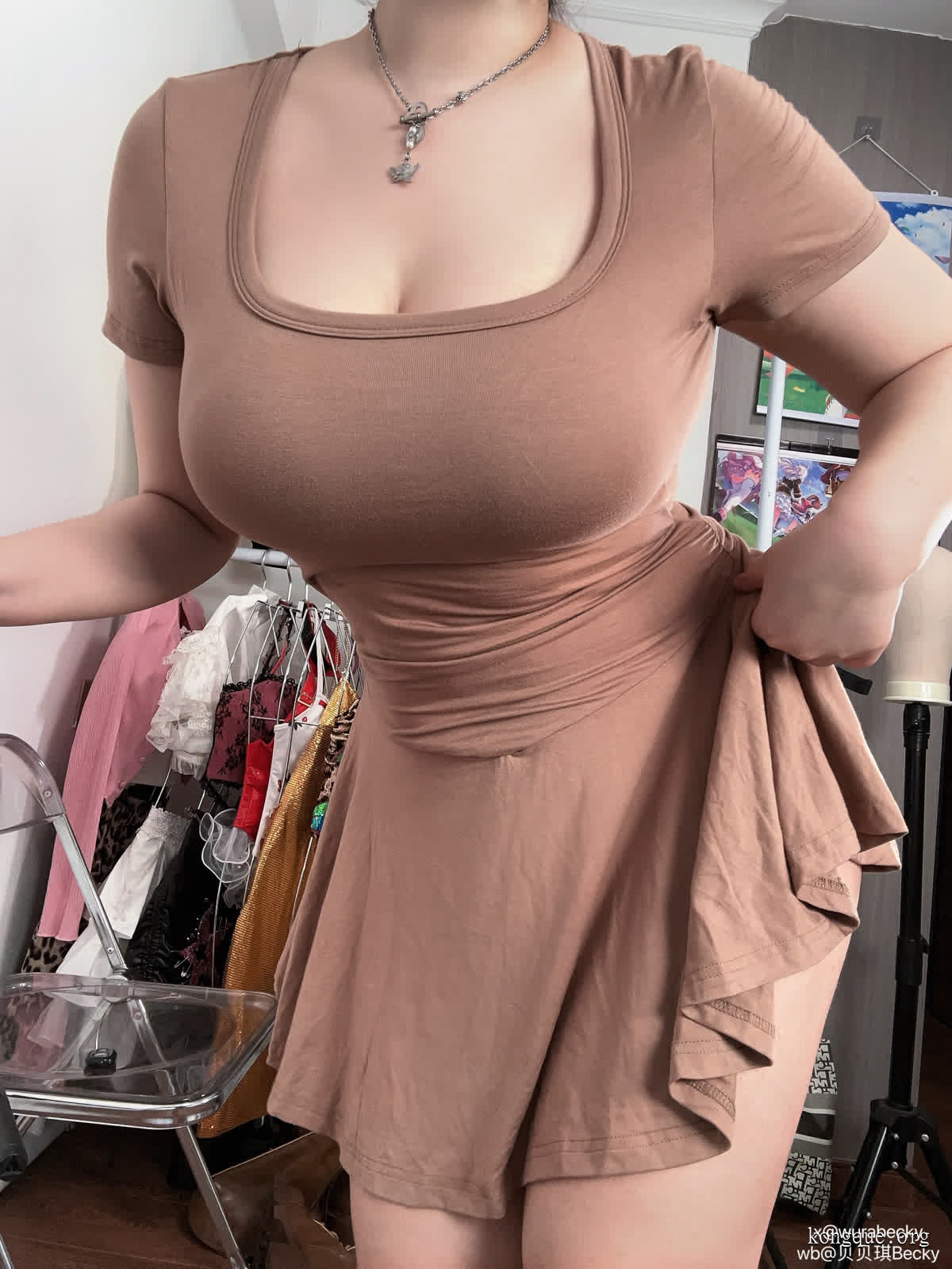 图片[11]-贝贝琪Becky – 全套无水印49期含视频[10.5G-2025.11]-cosers写真次元网