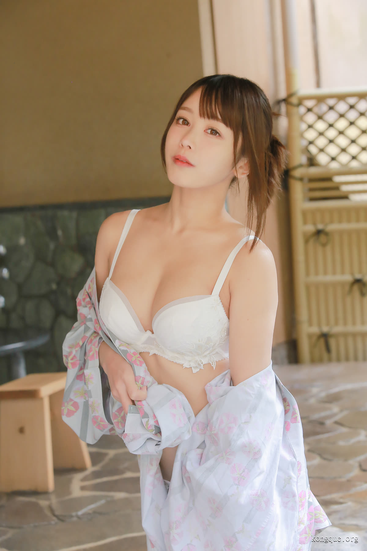 图片[17]-いくみ(育美/日本) – 全套无水印59期[59.2G-2025.12]-cosers写真次元网