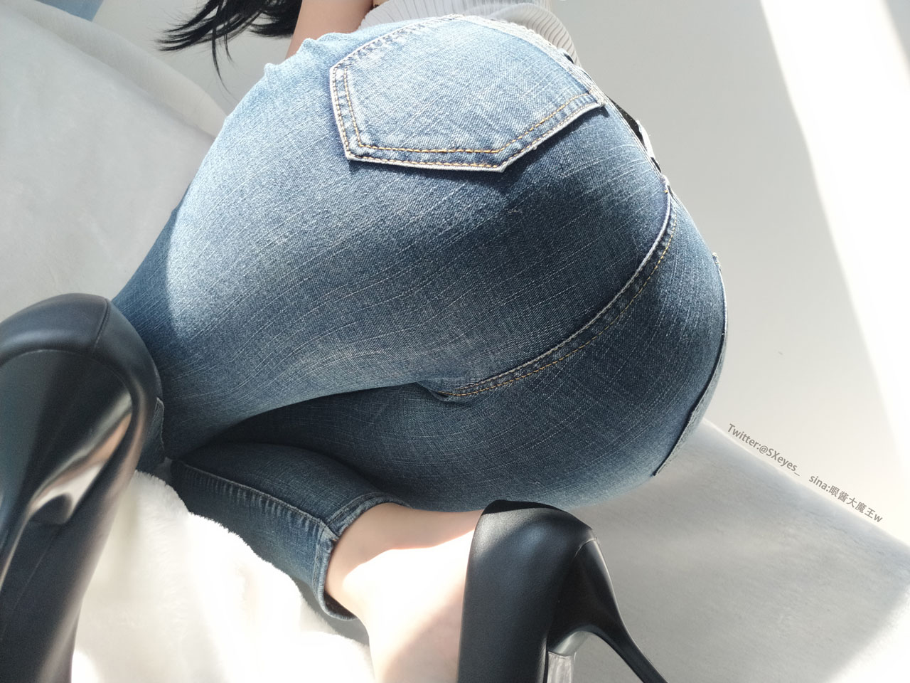 图片[15]-眼酱大魔王w(极高颜值) – 全套含会员127期&随包视频[23.2G-2025.11]-cosers写真次元网