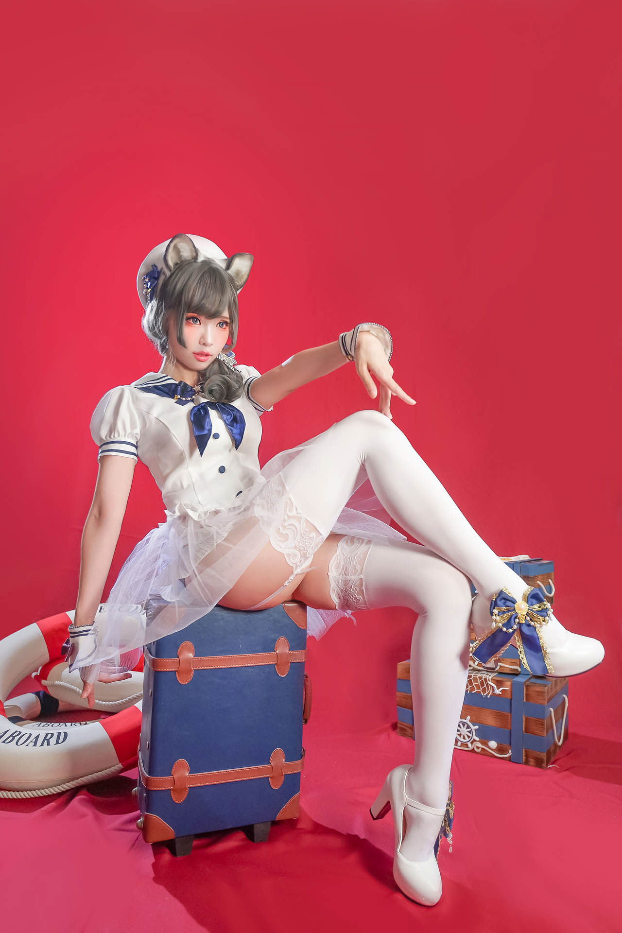 图片[5]-ElyEE子 – 全套合集229期含随包视频[30.6G-2025.12]-cosers写真次元网