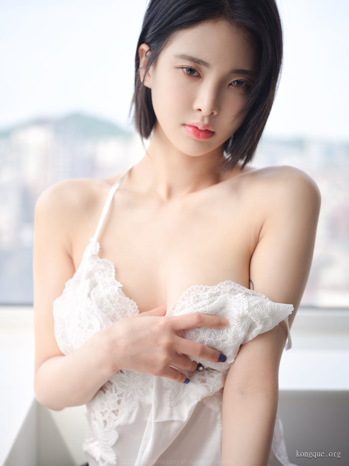 图片[3]-Hyoyeon (김효연) – 合集14套[4.2G-2025.12]-cosers写真次元网