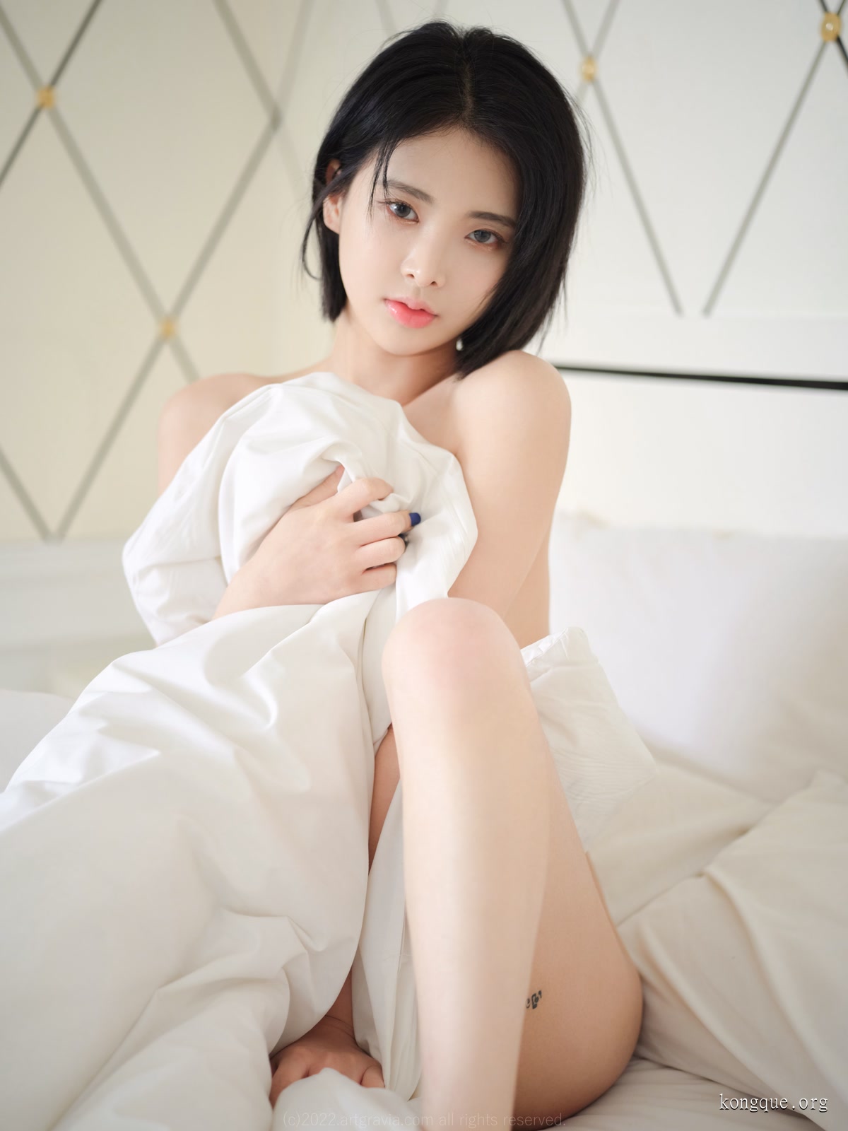 图片[4]-Hyoyeon (김효연) – 合集14套[4.2G-2025.12]-cosers写真次元网