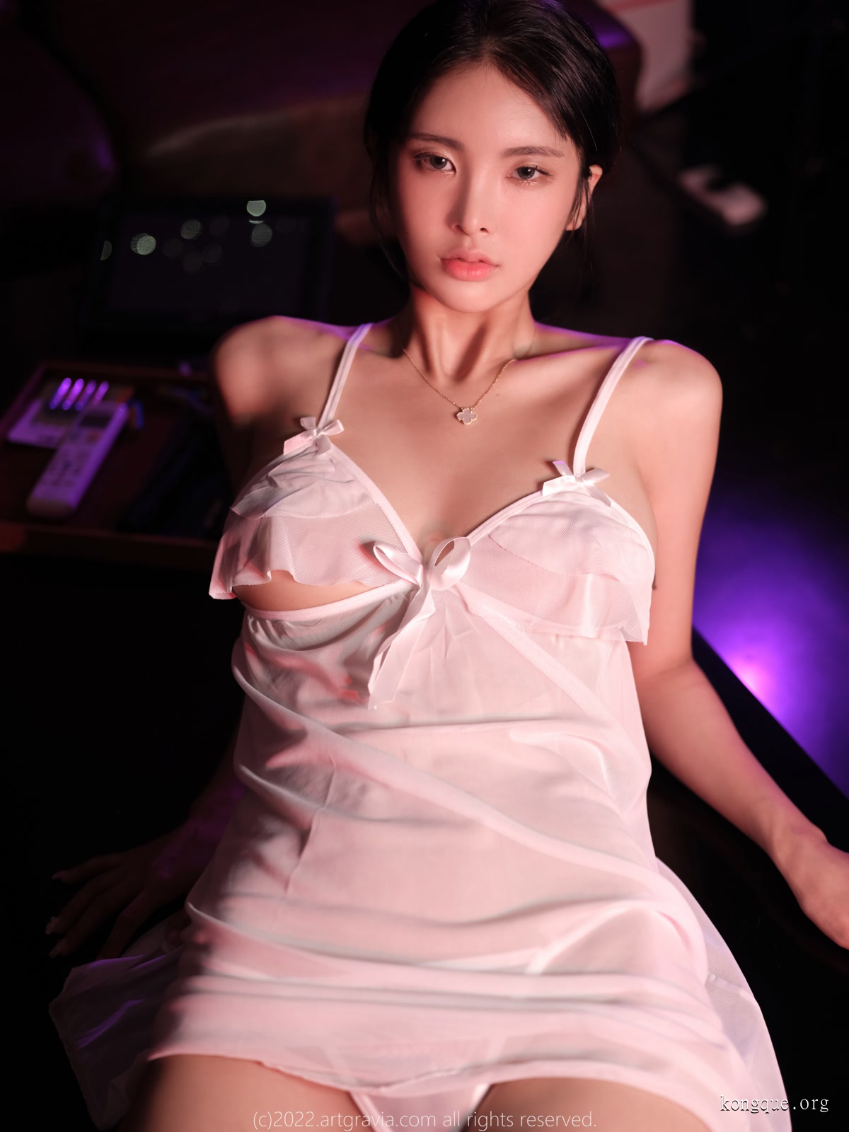 图片[6]-Hyoyeon (김효연) – 合集14套[4.2G-2025.12]-cosers写真次元网