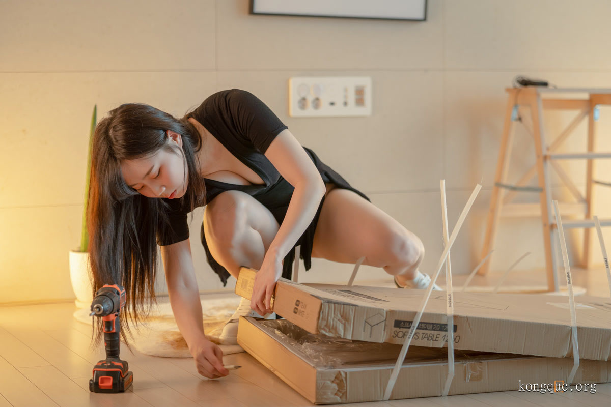 图片[4]-MyuA(뮤아)  – 全套31期&随包4K视频[40.1G-2025.12]-cosers写真次元网