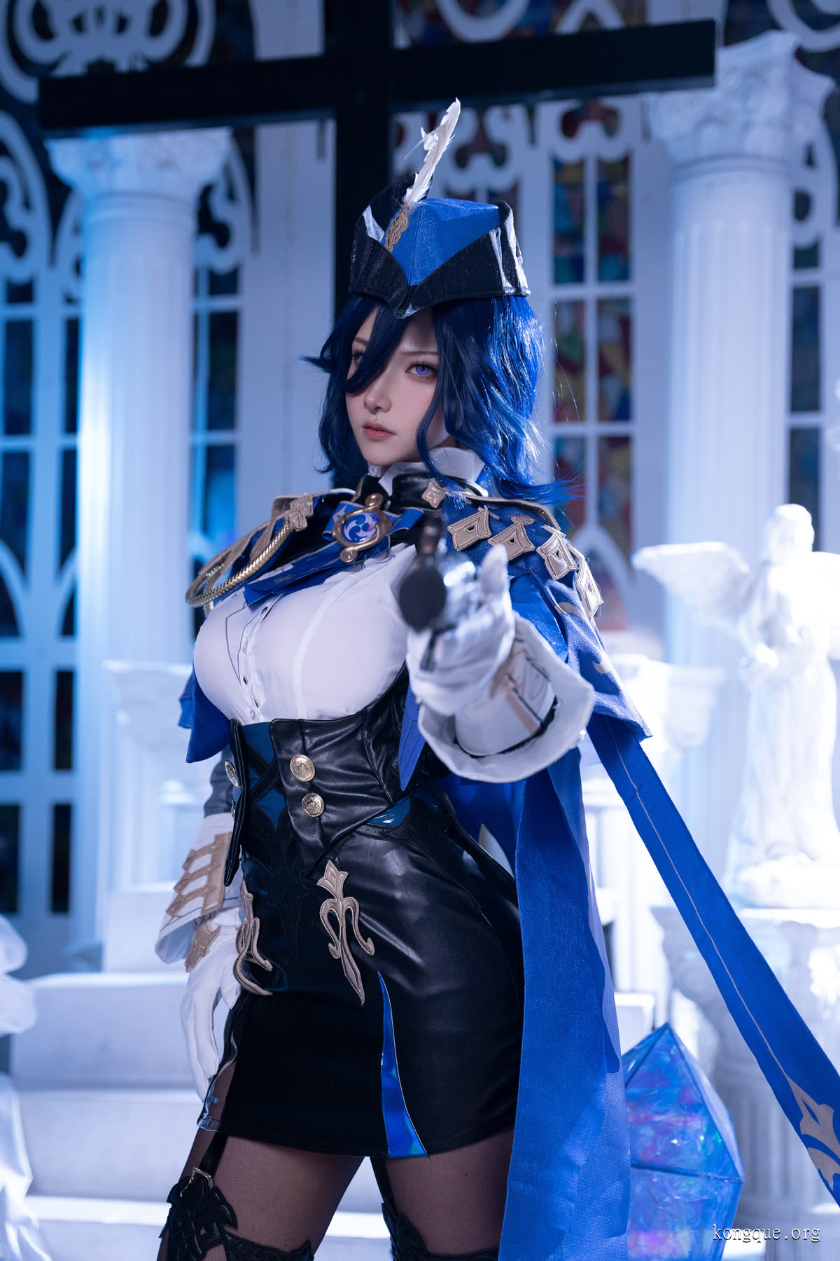 图片[9]-Seya狮砸 – 全套合集46套[6.6G-2025.12]-cosers写真次元网