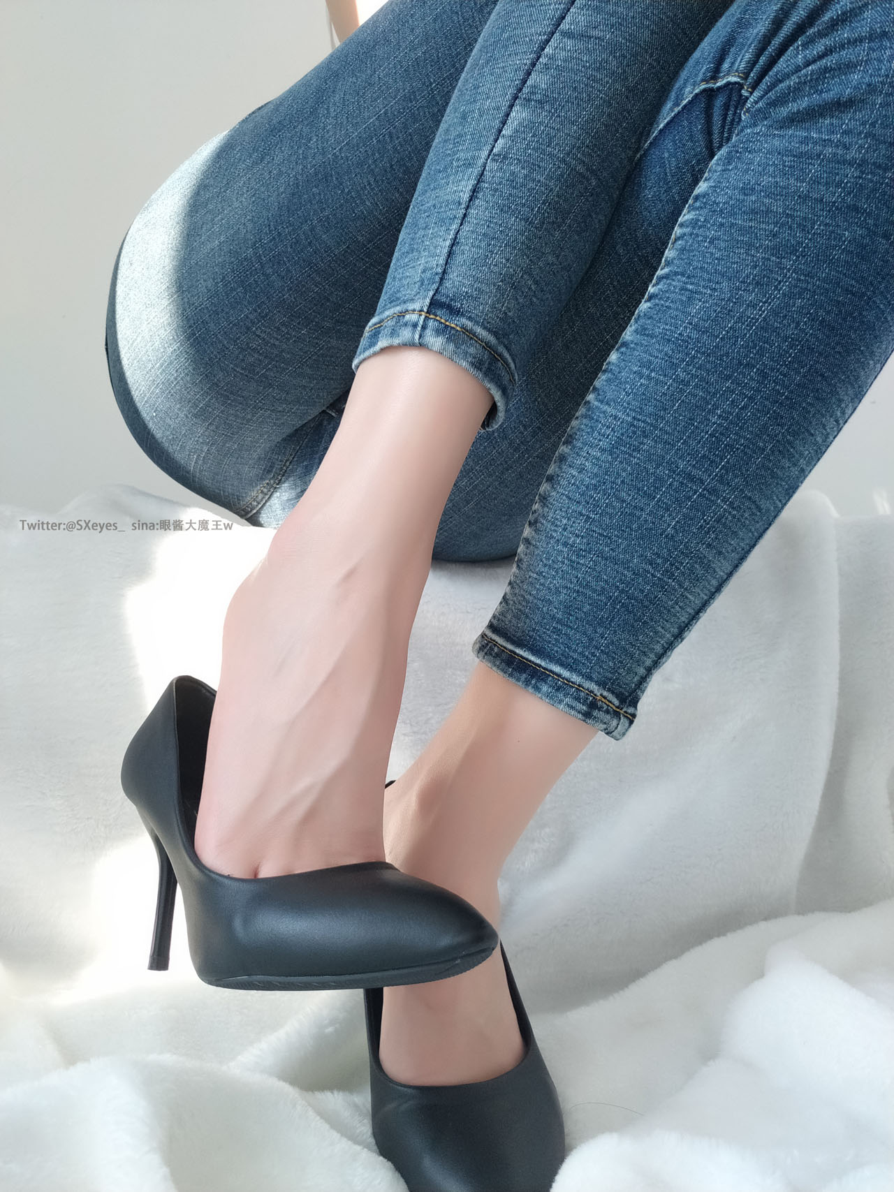 图片[10]-眼酱大魔王w(极高颜值) – 全套含会员127期&随包视频[23.2G-2025.11]-cosers写真次元网