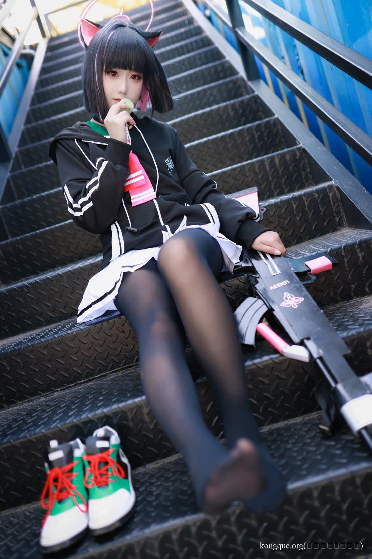 图片[11]-lunananya – 全套50期[9.3G-2025.12]-cosers写真次元网