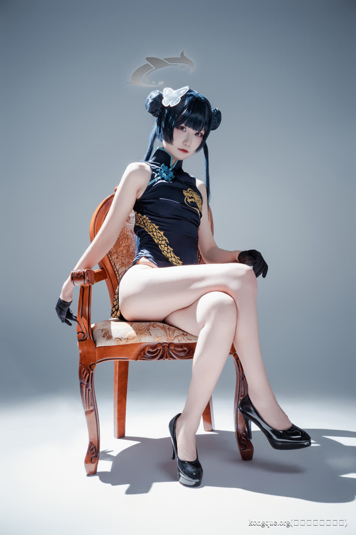 图片[12]-lunananya – 全套50期[9.3G-2025.12]-cosers写真次元网