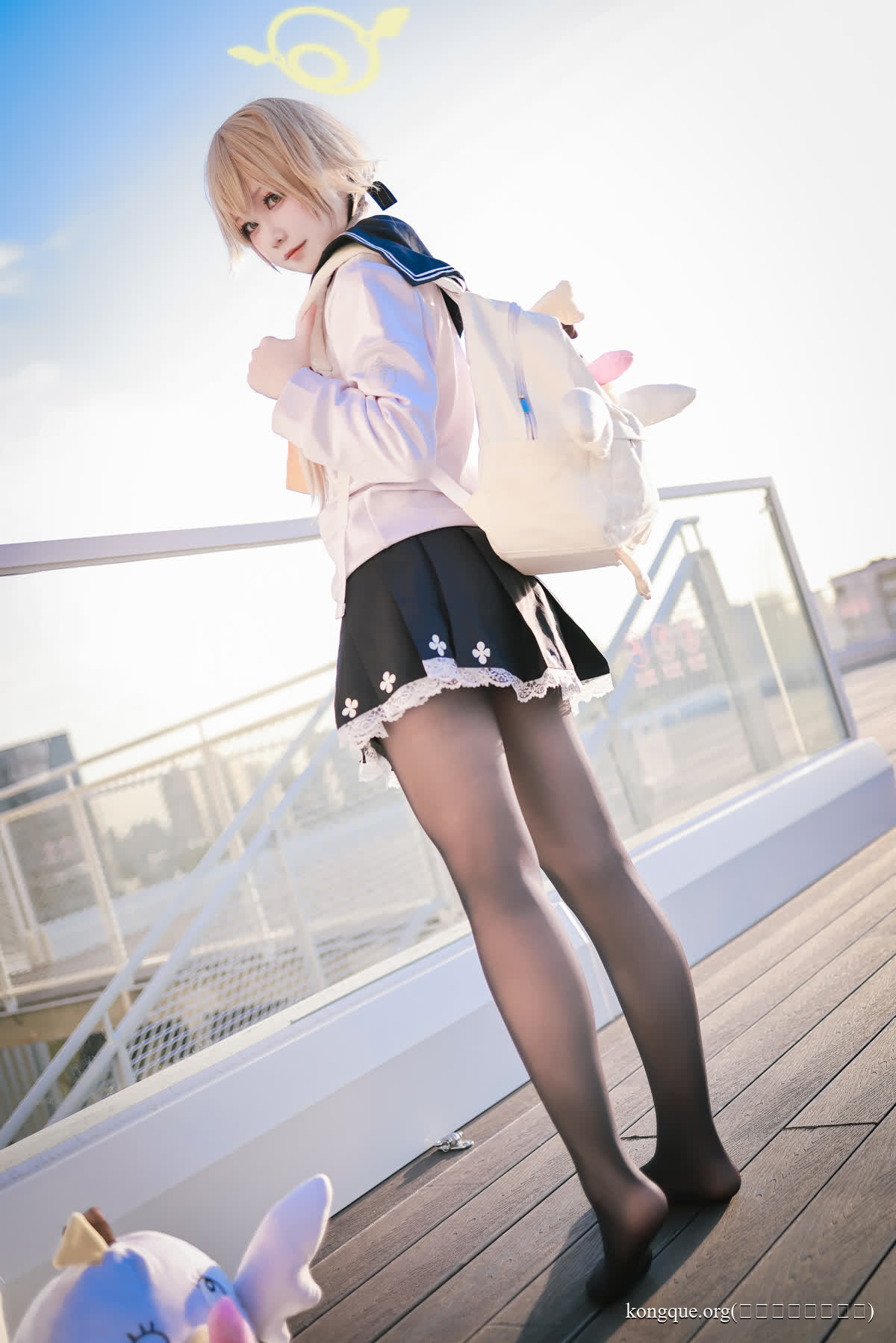 图片[20]-lunananya – 全套50期[9.3G-2025.12]-cosers写真次元网