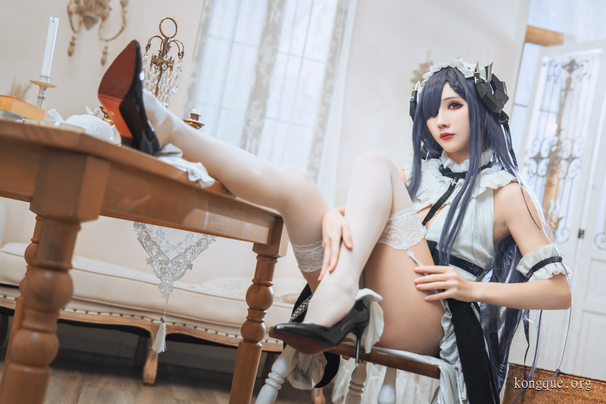 图片[2]-masaki雅祈 – 全套11期[4.9G-2025.12]-cosers写真次元网