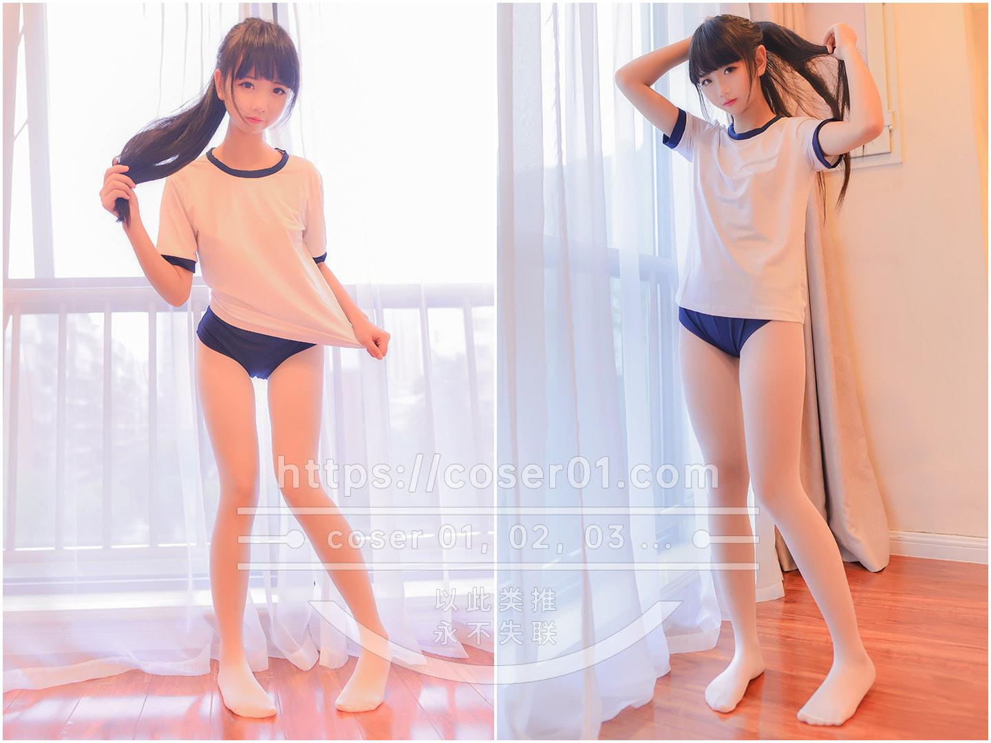 Vol.060-雪琪SAMA [更新至 63 期]-cosers写真次元网