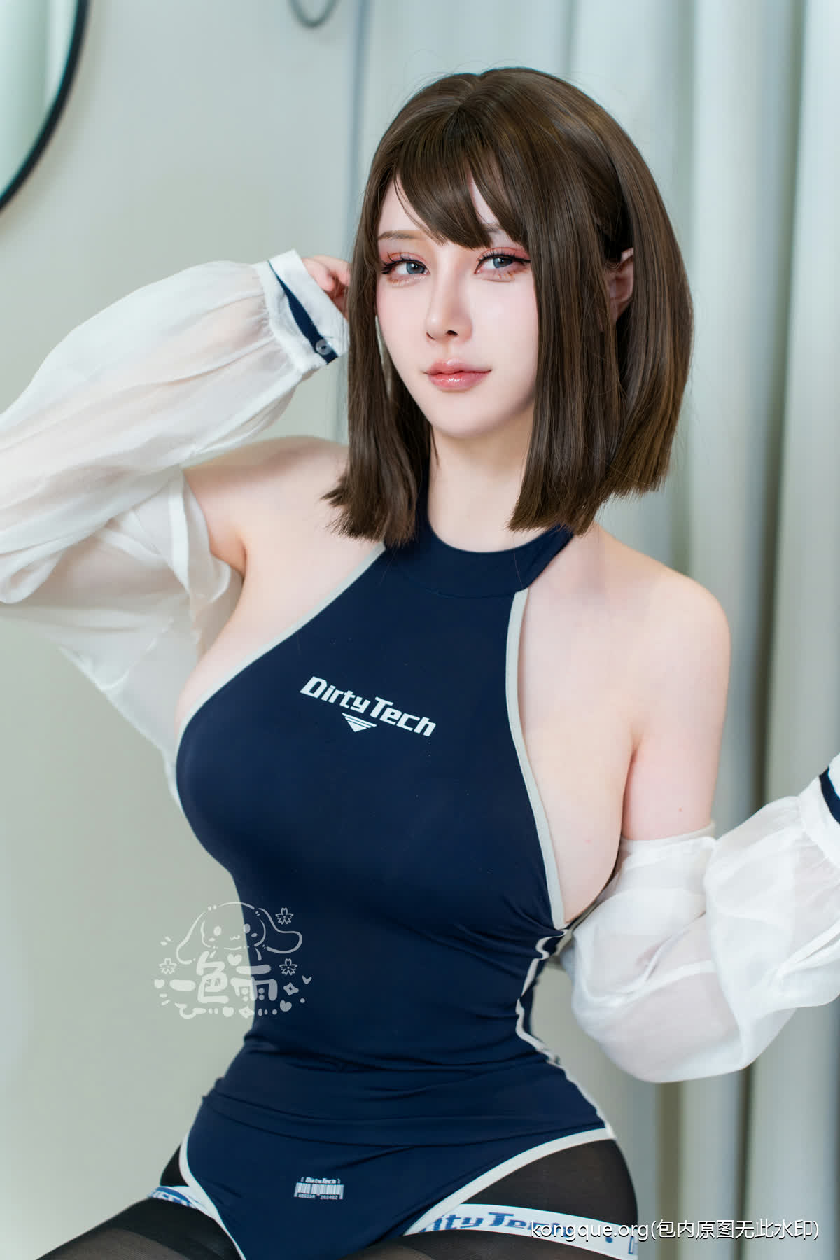 图片[5]-一色雨 – 全套8期&随包视频[5.3G-2025.12]-cosers写真次元网