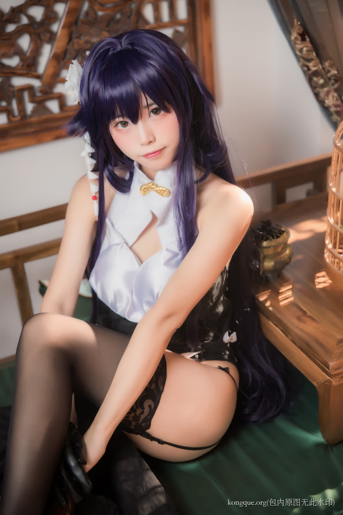 图片[9]-三無人型 – 全套12期&随包视频[3.9G-2025.12]-cosers写真次元网