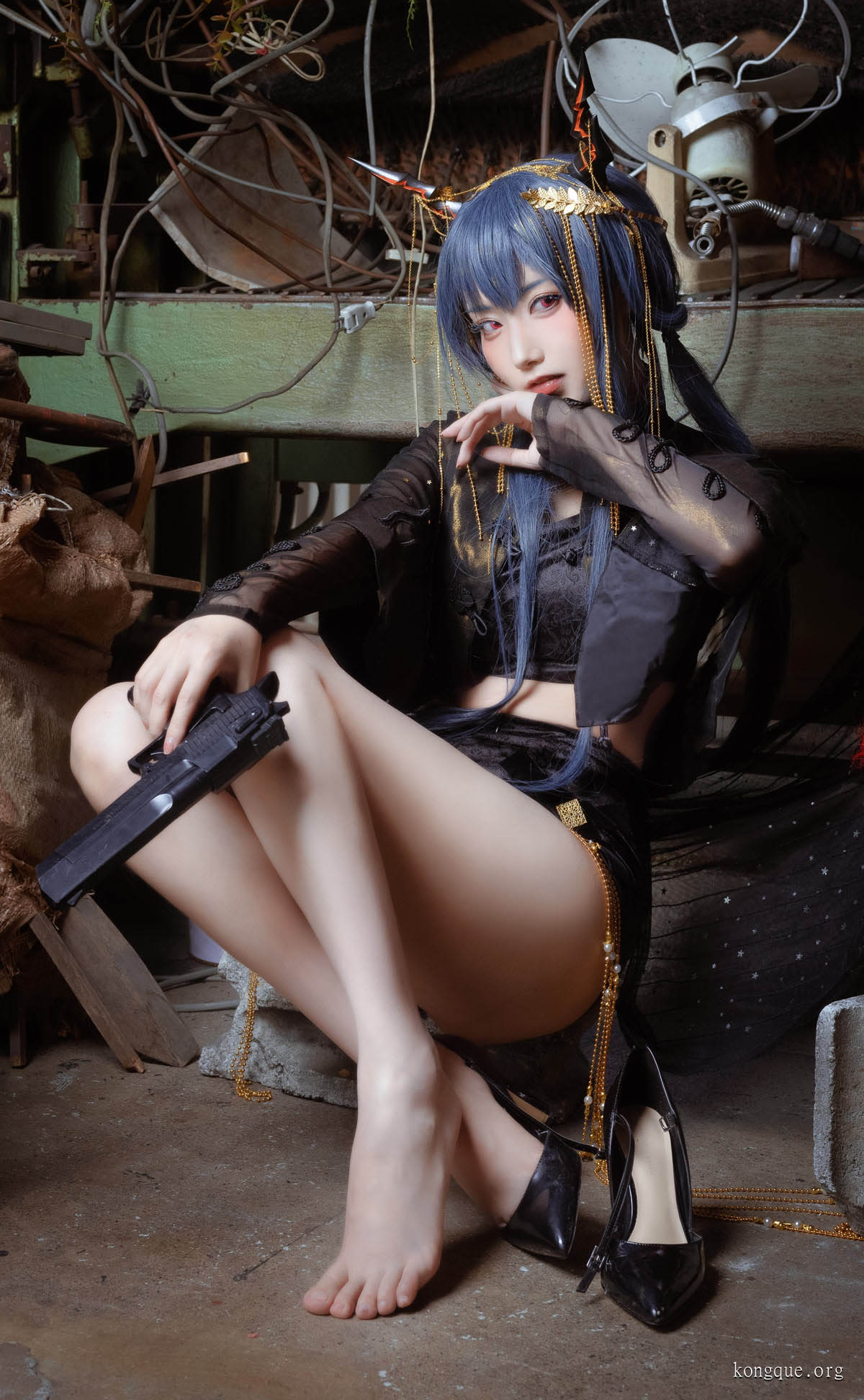 切切celia – 全套38期&随包视频[7.1G-2025.12]-cosers写真次元网