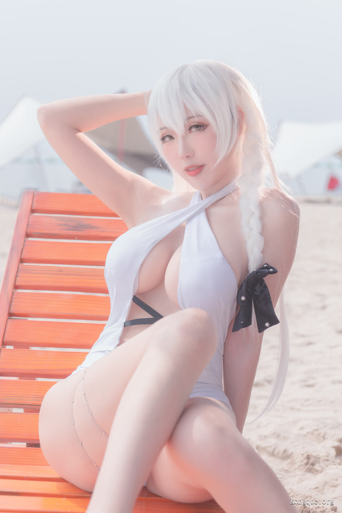 刺青Poi - 全套12期合集&视频[4.2G-2025.12]-cosers写真次元网