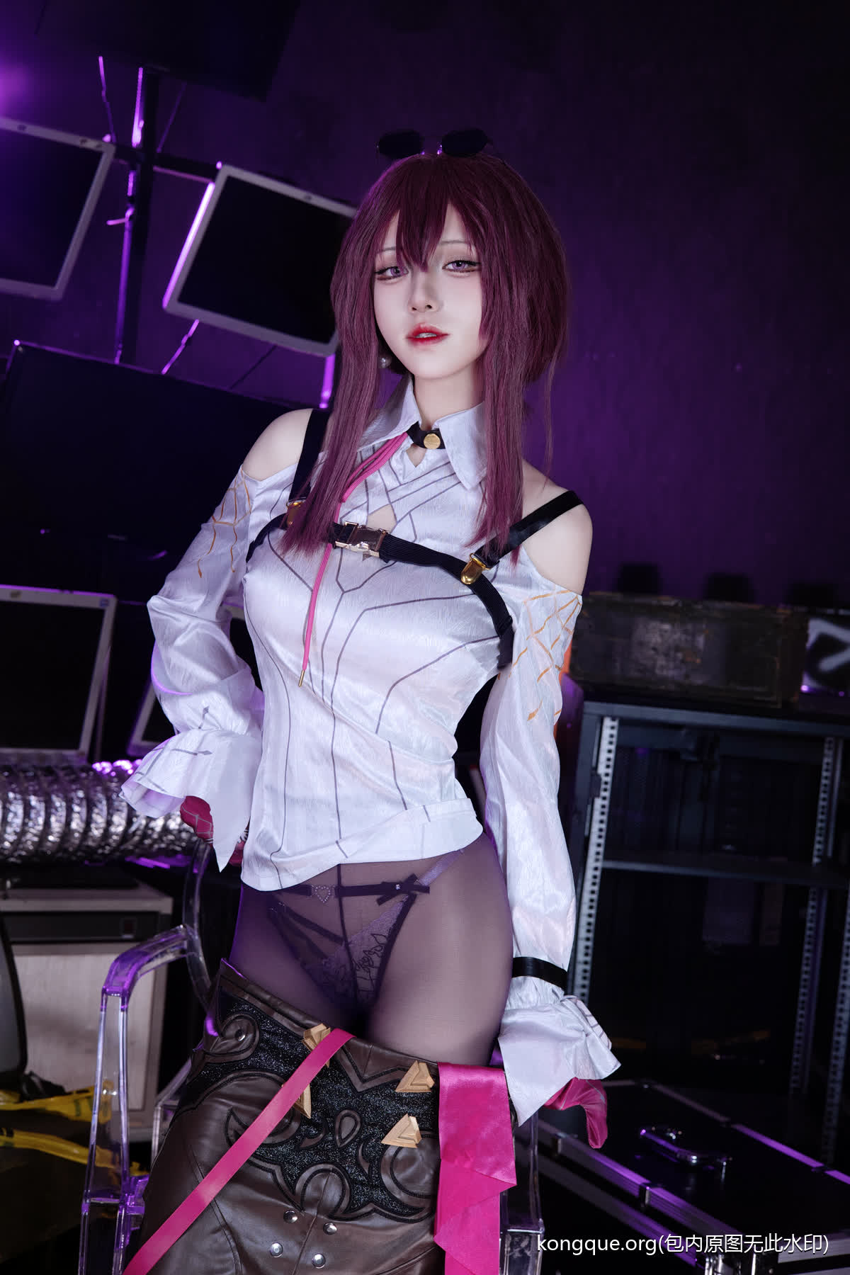 图片[6]-双木扶苏 – 全套7期[2.3G-2025.12新发]-cosers写真次元网