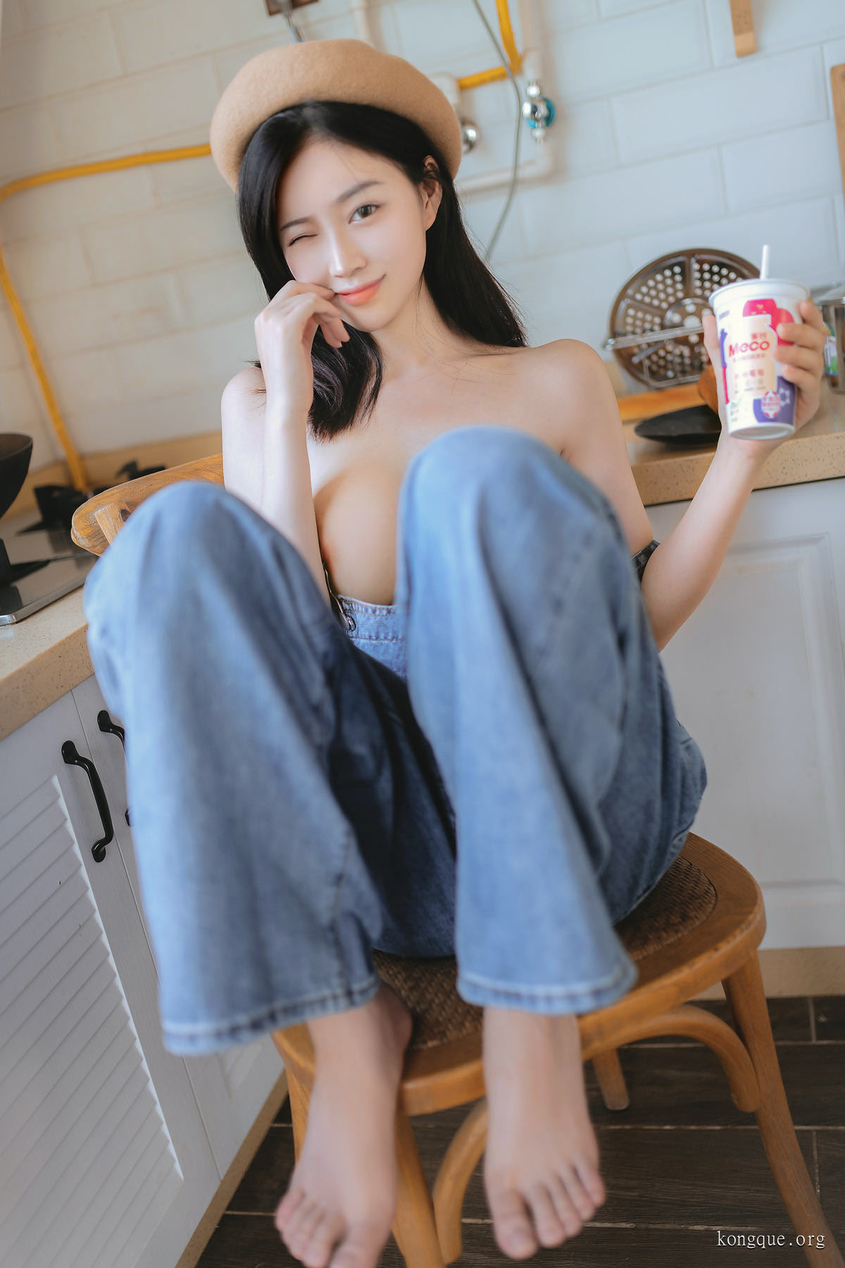 图片[5]-年年Nnian  – 全套131期&随包视频[40.3G-2025.12]-cosers写真次元网