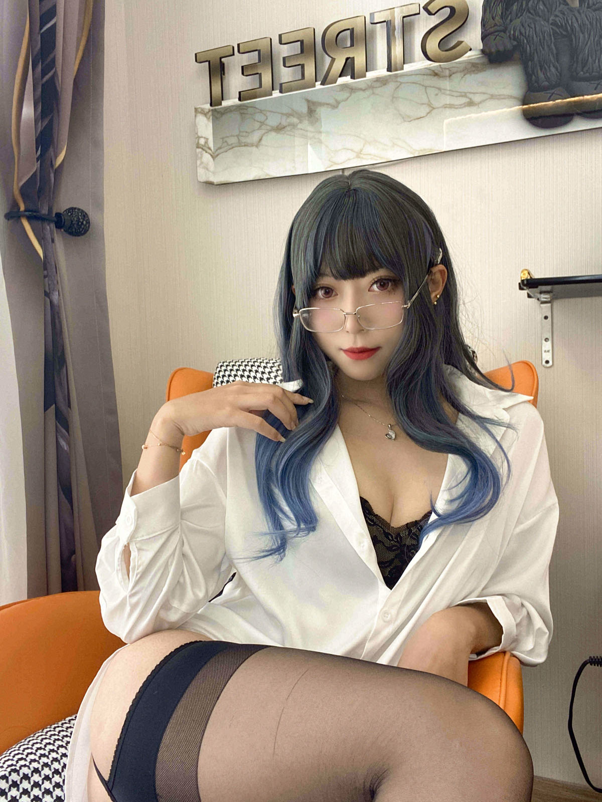 图片[8]-Money冷冷 –  全套54期&随包视频[74.3G-2026.1]-cosers写真次元网