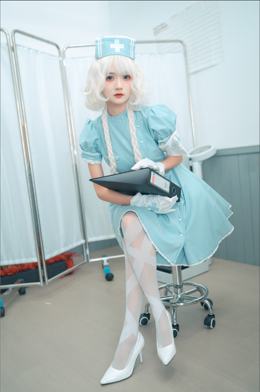 兔子Zzz不吃胡萝卜_写真coser美图作品合集下载|持续更新 兔子Zzz不吃胡萝卜_写真coser美图作品合集下载|持续更新