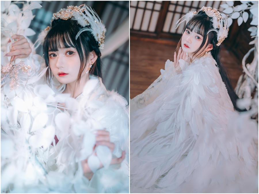 兔子Zzz不吃胡萝卜_写真coser美图作品合集下载|持续更新 兔子Zzz不吃胡萝卜_写真coser美图作品合集下载|持续更新