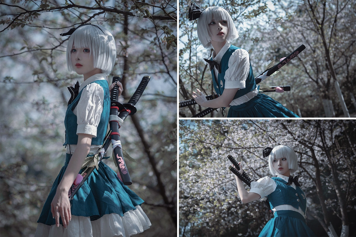 图片[7]-腥味猫罐_精美美图全部写真作品合集-cosers写真次元网