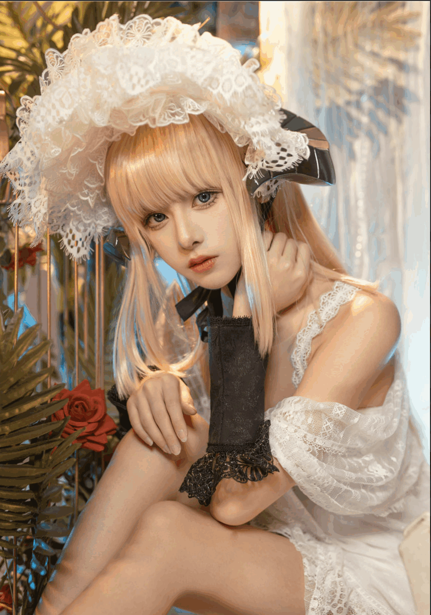 图片[6]-腥味猫罐_精美美图全部写真作品合集-cosers写真次元网