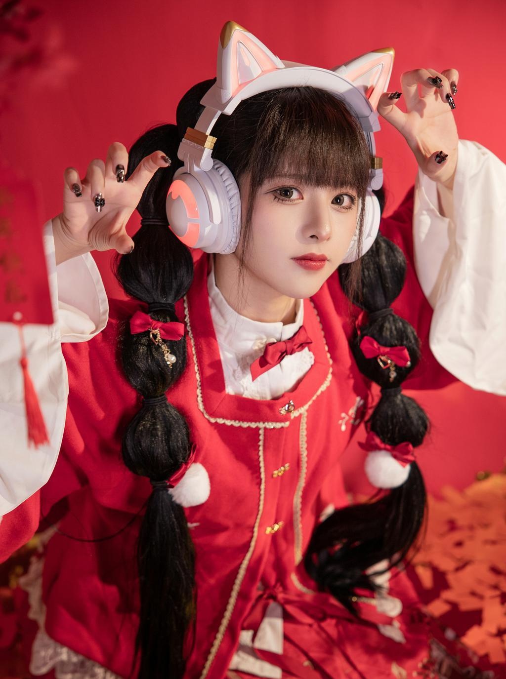 腥味猫罐_精美美图全部写真作品合集|持续更新-cosers写真次元网