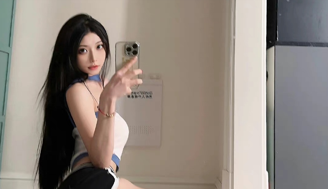 陈妮妮UNI_精美美图全部写真作品合集|持续更新