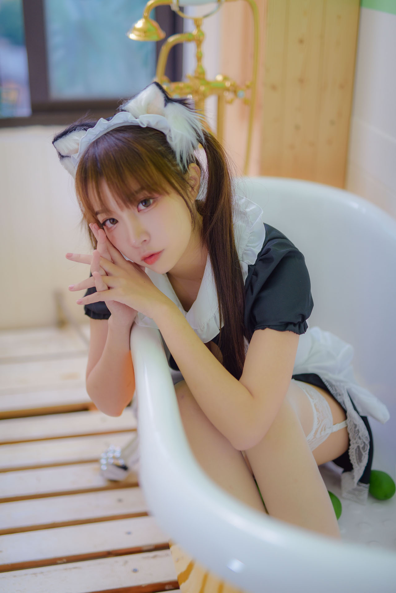 图片[5]-二佐Nisa –  全套213期含随包视频[67.5G-2026.1]-cosers写真次元网